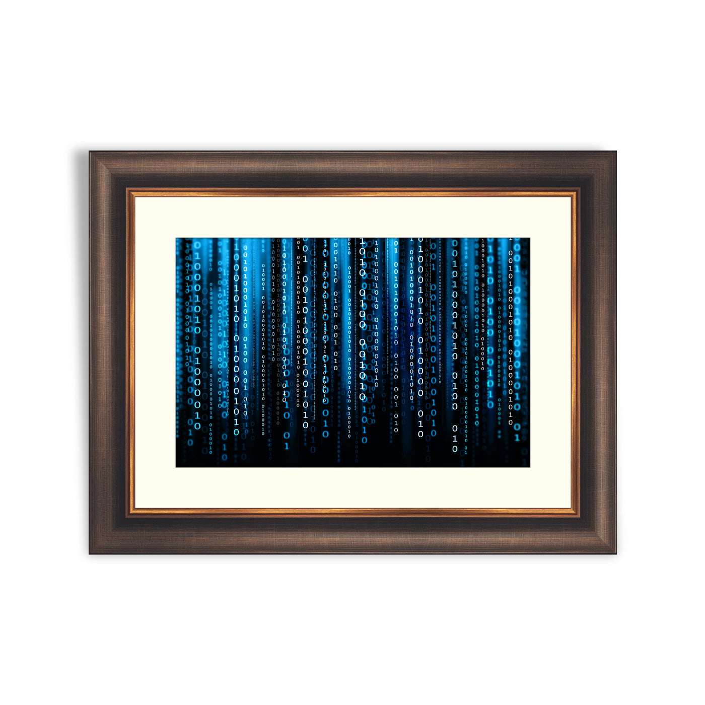 Computer code – Framer