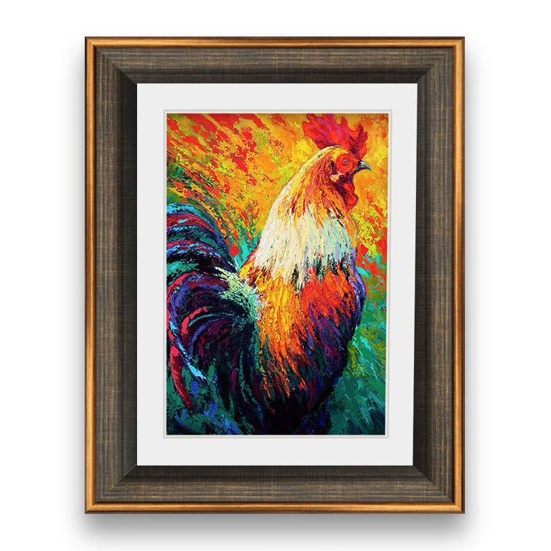 animals-chilli-paper-painting – Framer