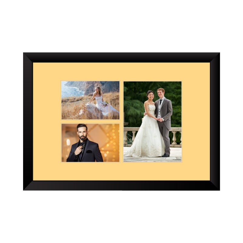Create Your Own Photo Collage Frame at Gabrielle Gonzales blog