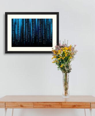 Computer code – Framer