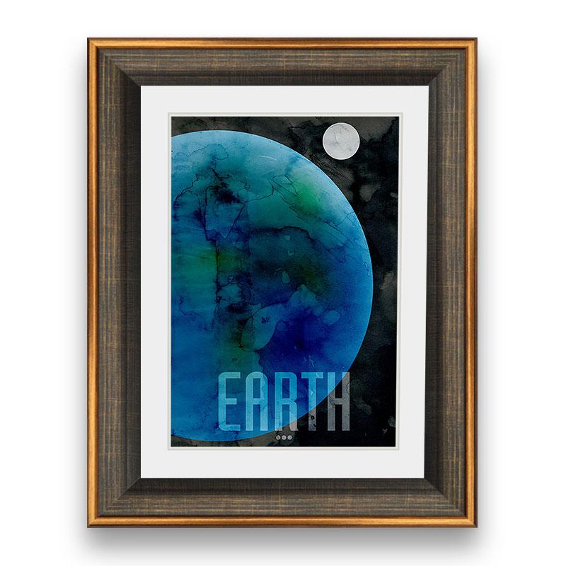 Buy Science Frame Online | Science Photo Frame | Framer.pk