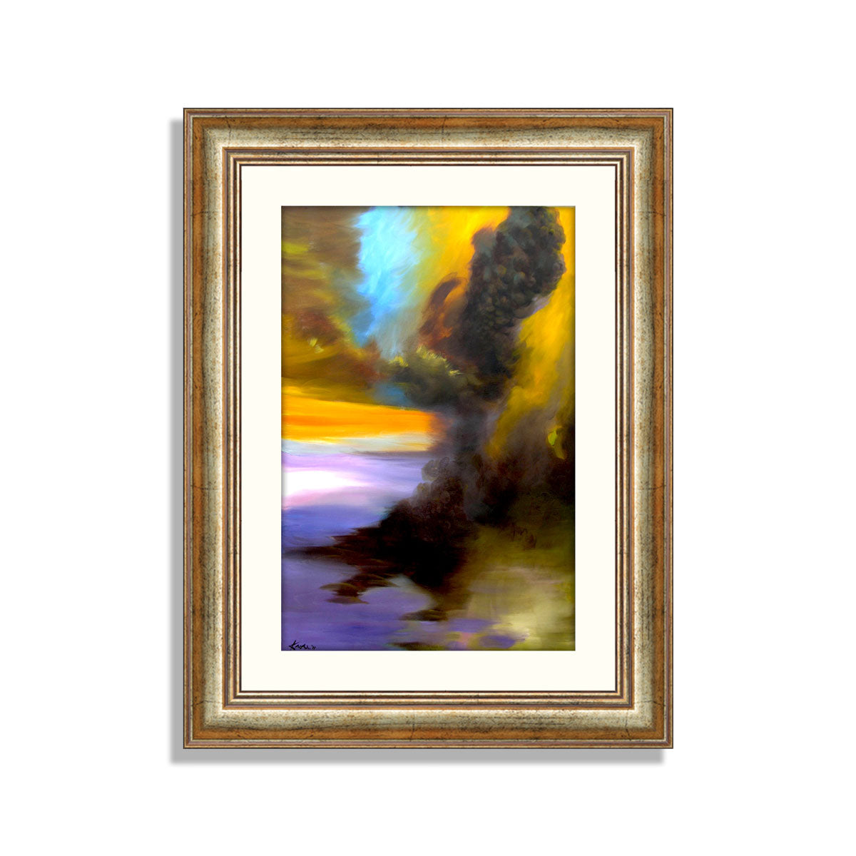 Phase Transition – Framer