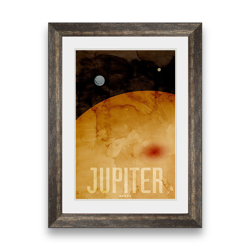 jupiter – Framer