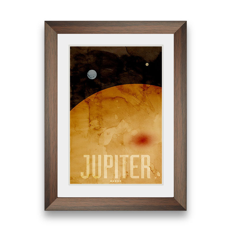 jupiter – Framer