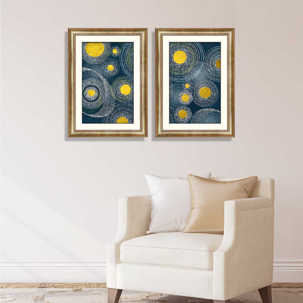 Abstract Picture Frames | Abstract Frames and Borders - Pak – Framer