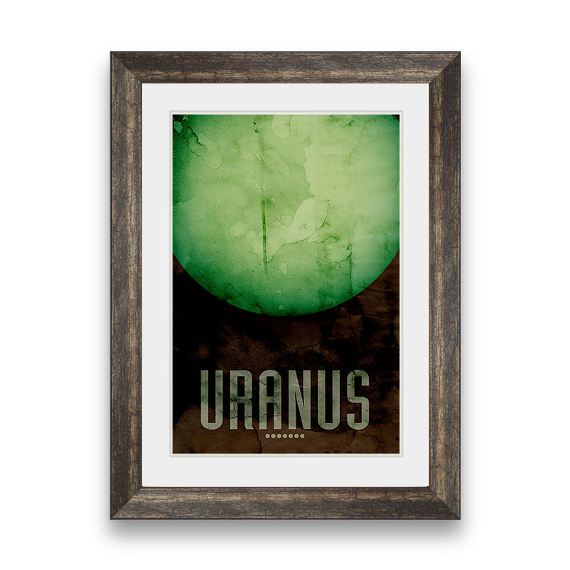Uranus – Framer