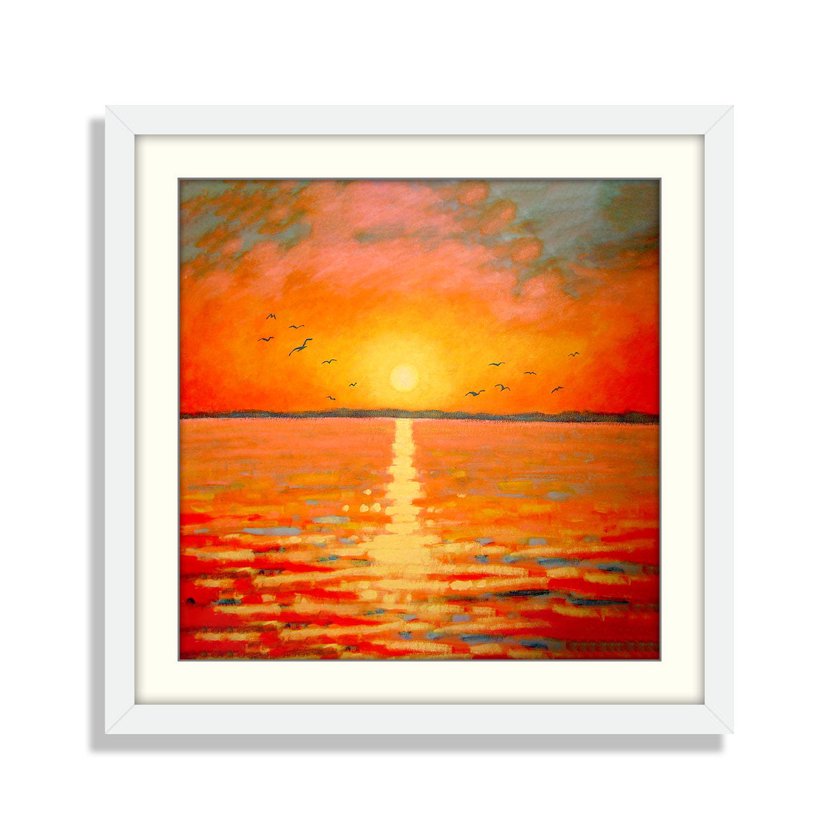 Sunset – Framer