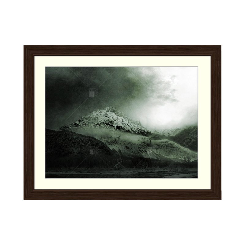 Scenic Frame | Scenic Framed Wall Art | Scenic Framework – Framer