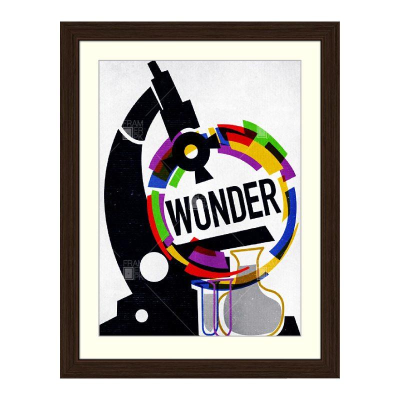 Buy Science Frame Online | Science Photo Frame | Framer.pk